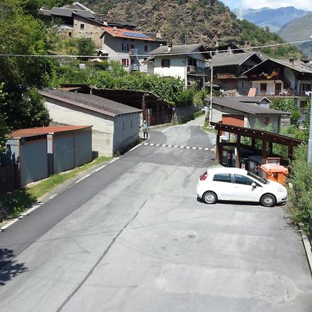 Occitania Vila Gravere Exterior foto