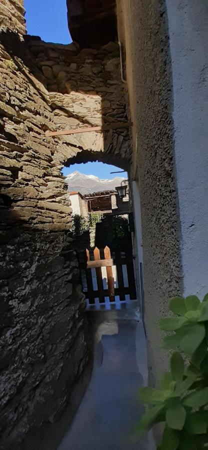 Occitania Vila Gravere Exterior foto