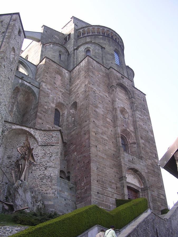 Occitania Vila Gravere Exterior foto