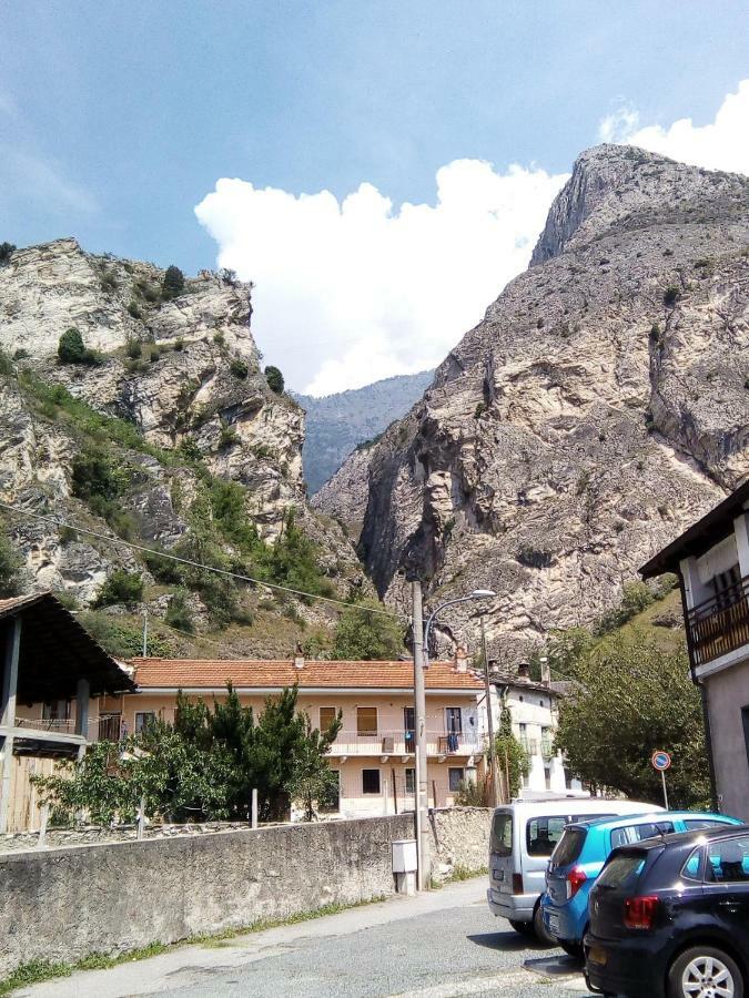 Occitania Vila Gravere Exterior foto