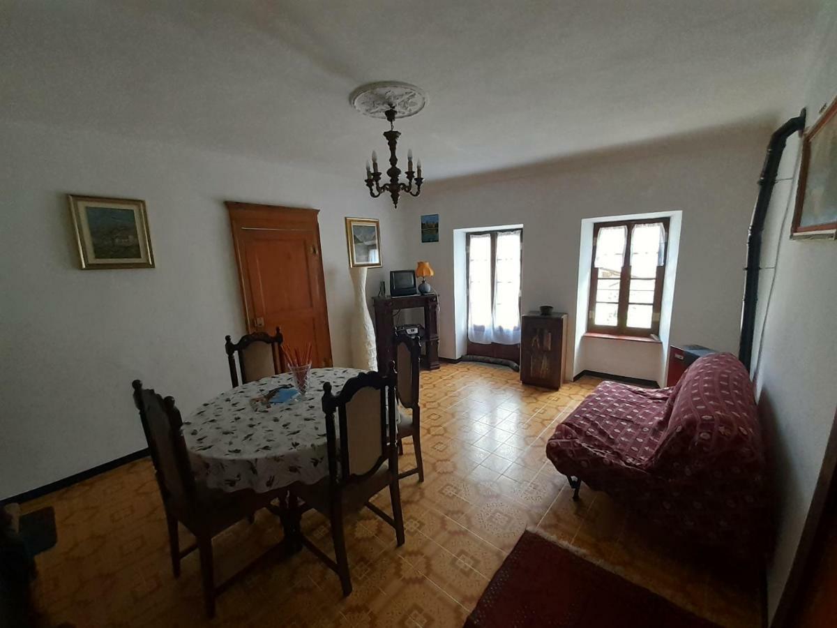 Occitania Vila Gravere Exterior foto