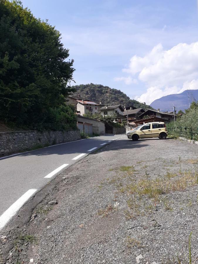 Occitania Vila Gravere Exterior foto